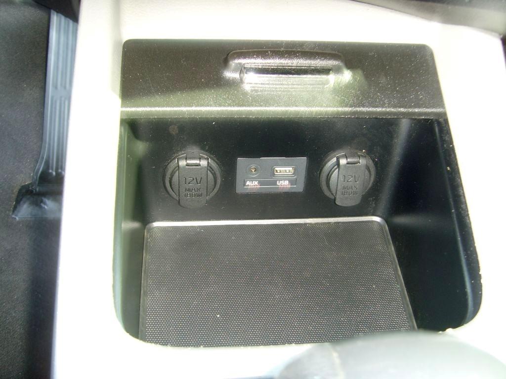 Kia Forte  2015