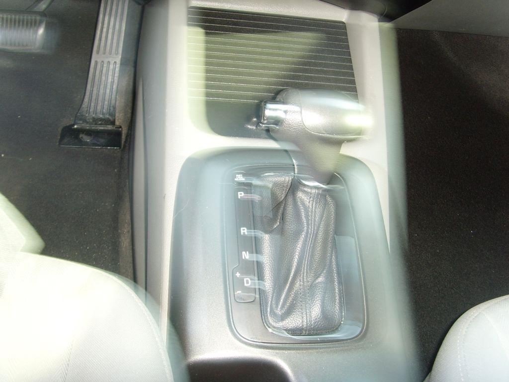 Kia Forte  2015