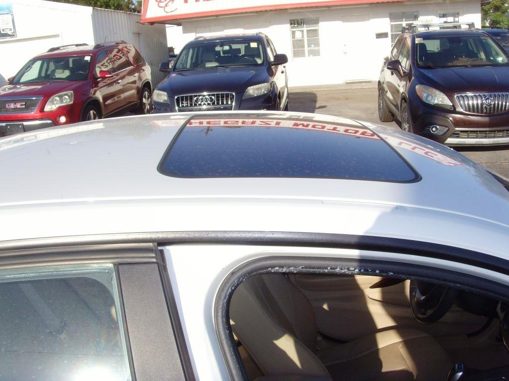 BMW 3-Series  2014