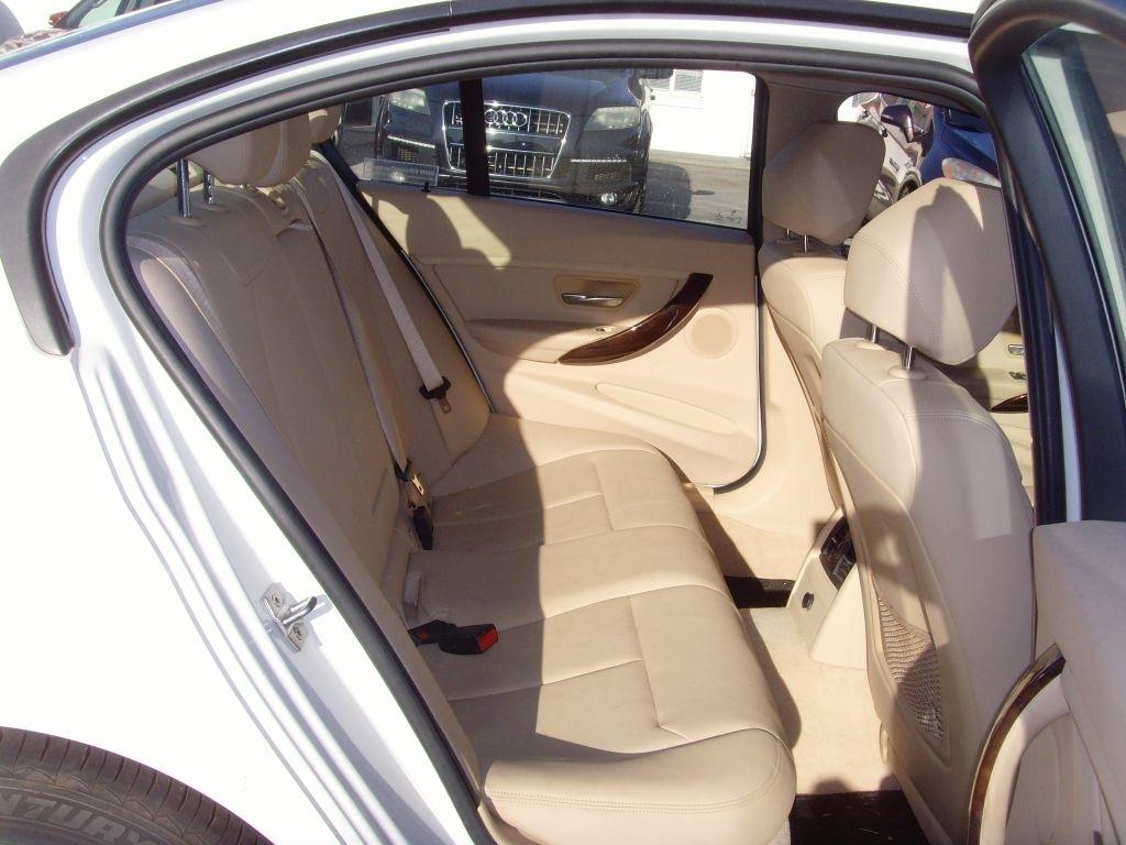BMW 3-Series  2014