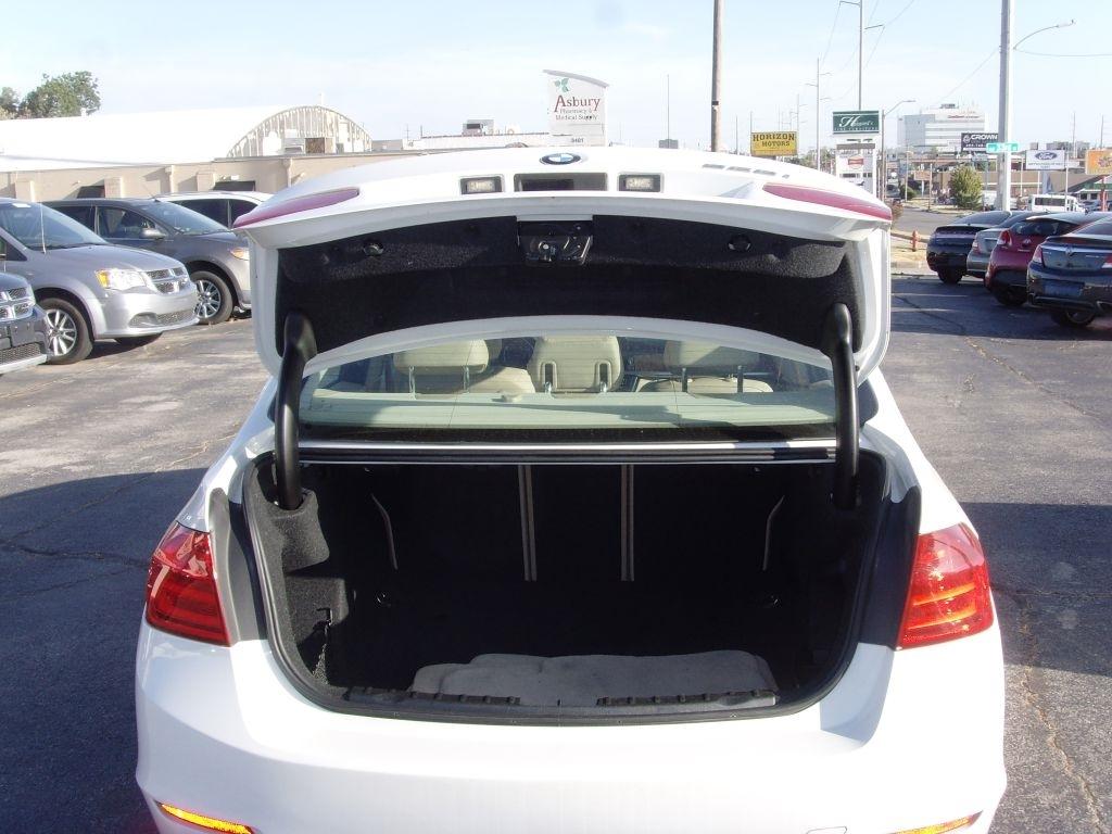 BMW 3-Series  2014