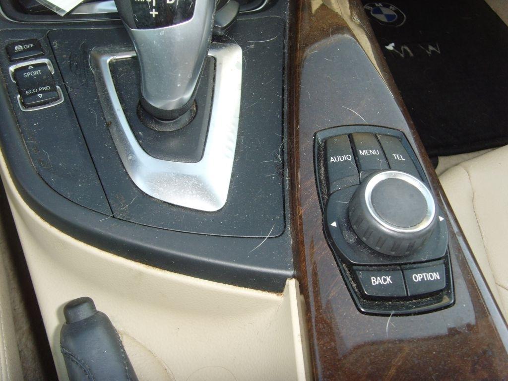 BMW 3-Series  2014