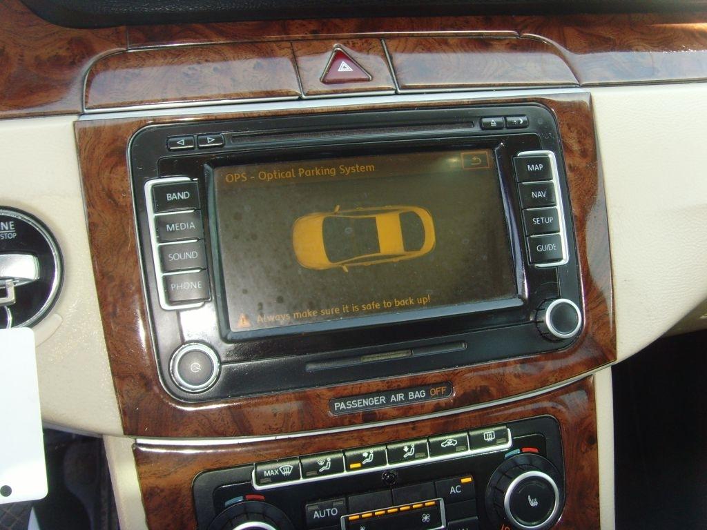 Volkswagen CC  2010