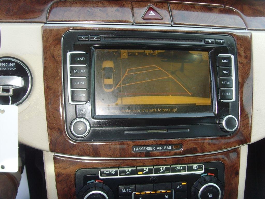 Volkswagen CC  2010