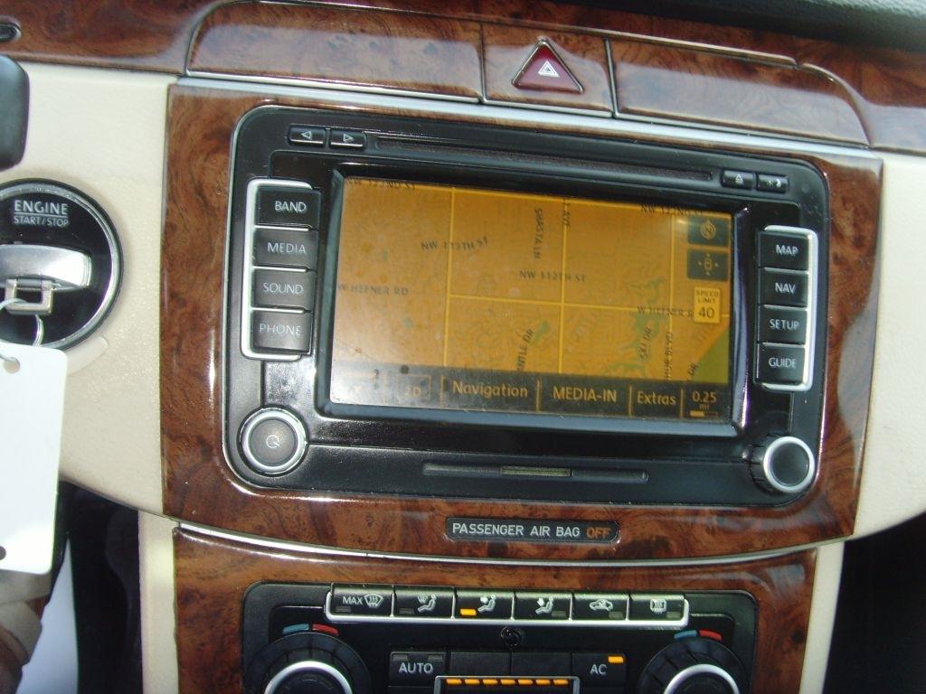 Volkswagen CC  2010
