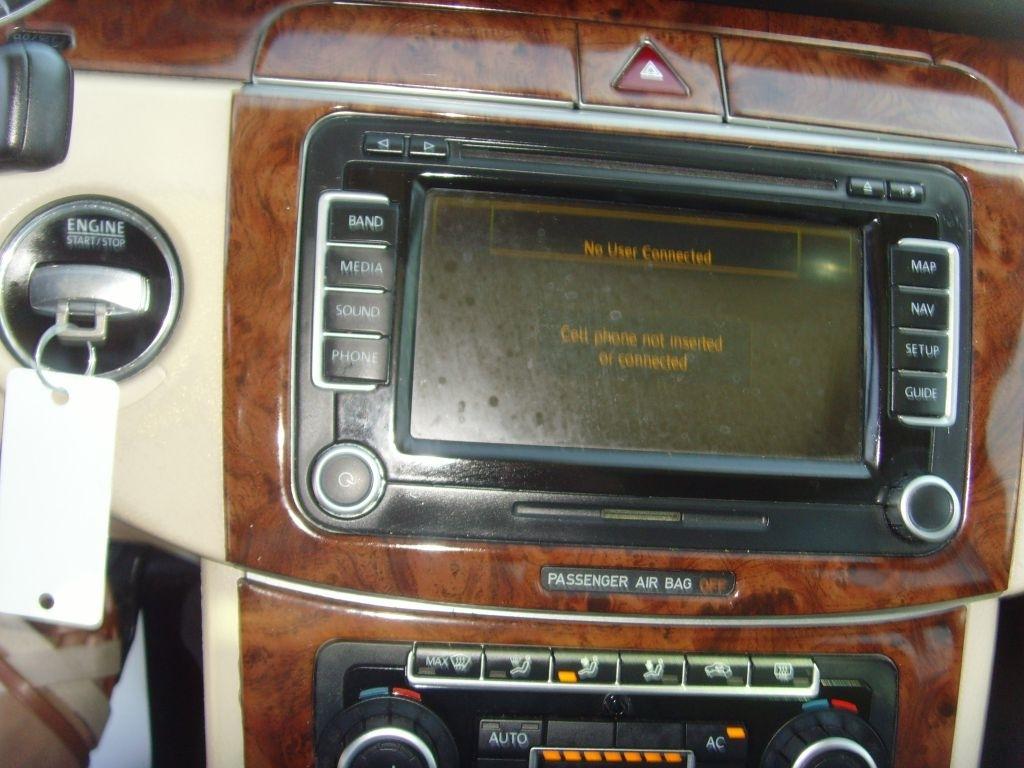 Volkswagen CC  2010