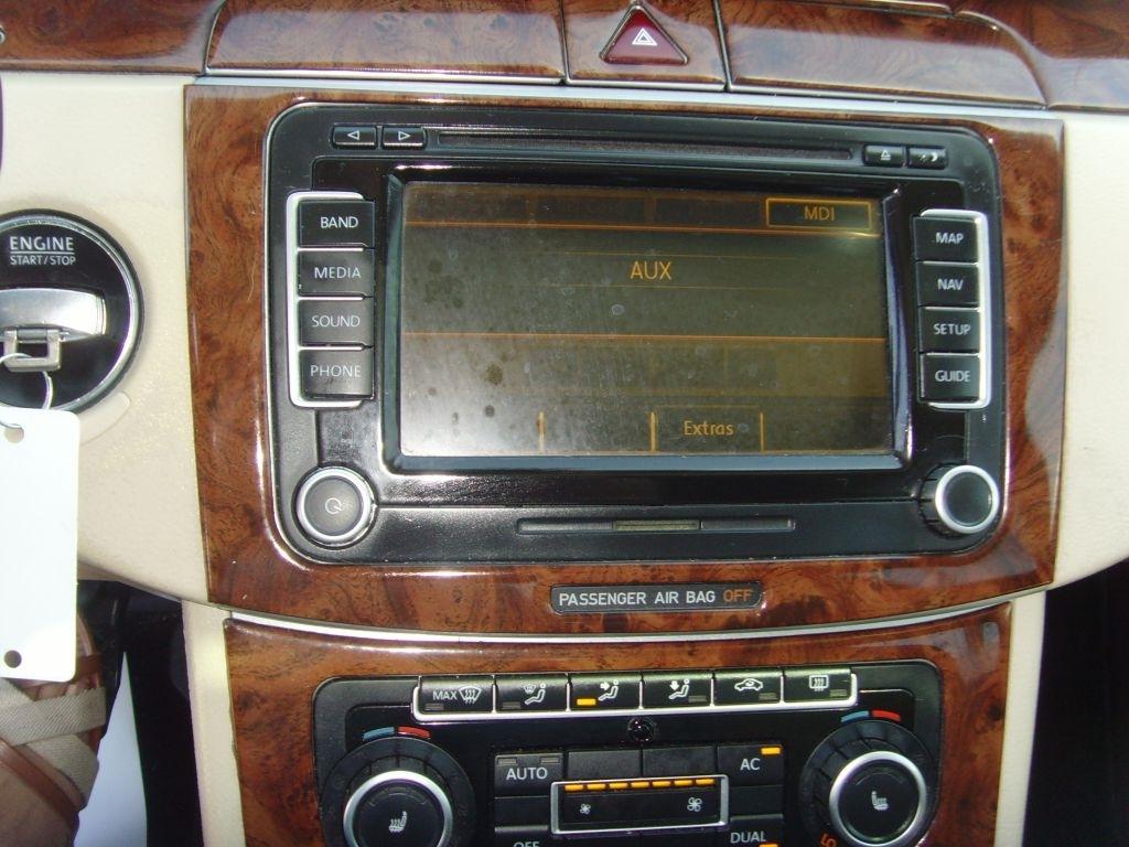 Volkswagen CC  2010