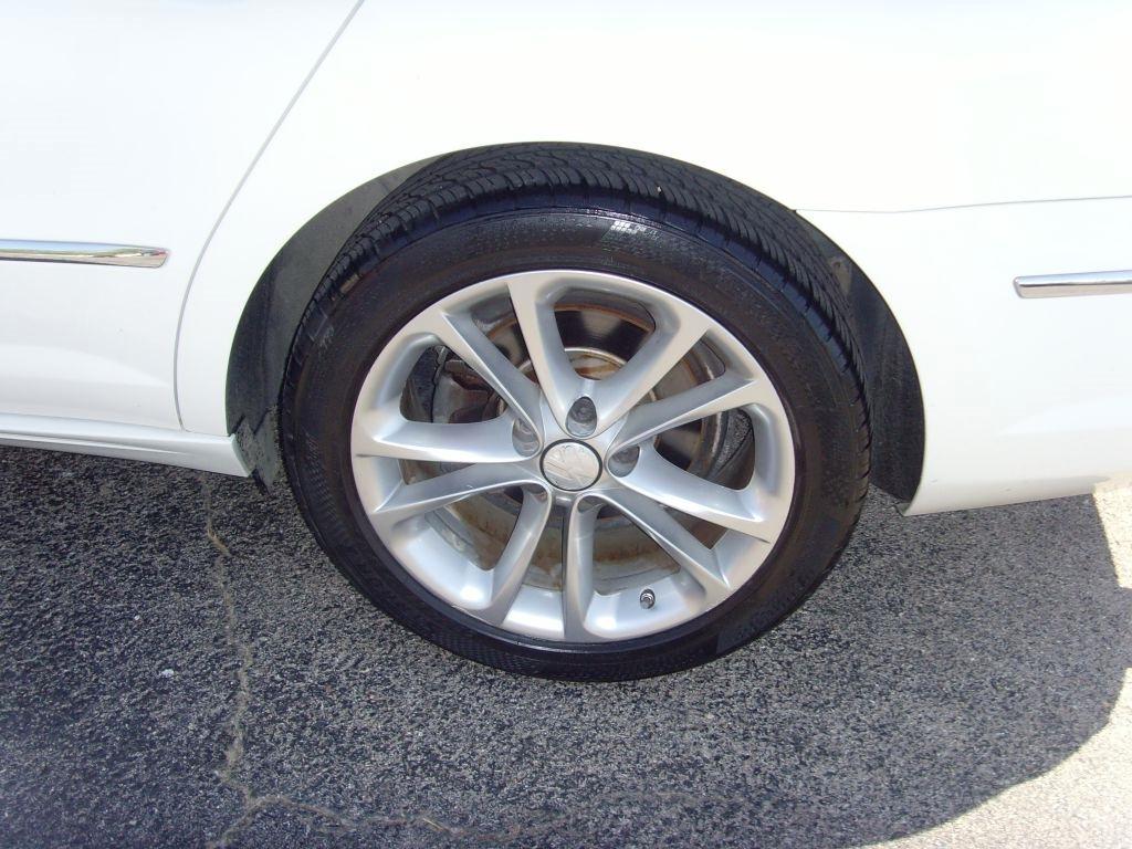 Volkswagen CC  2010