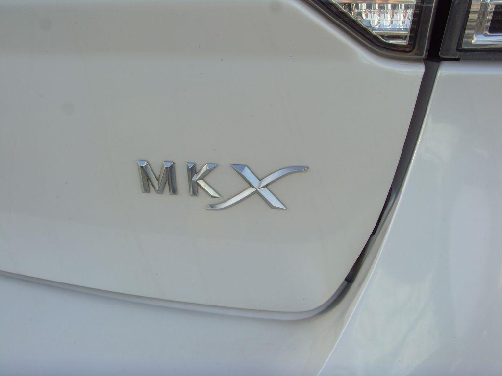 Lincoln MKX  2013