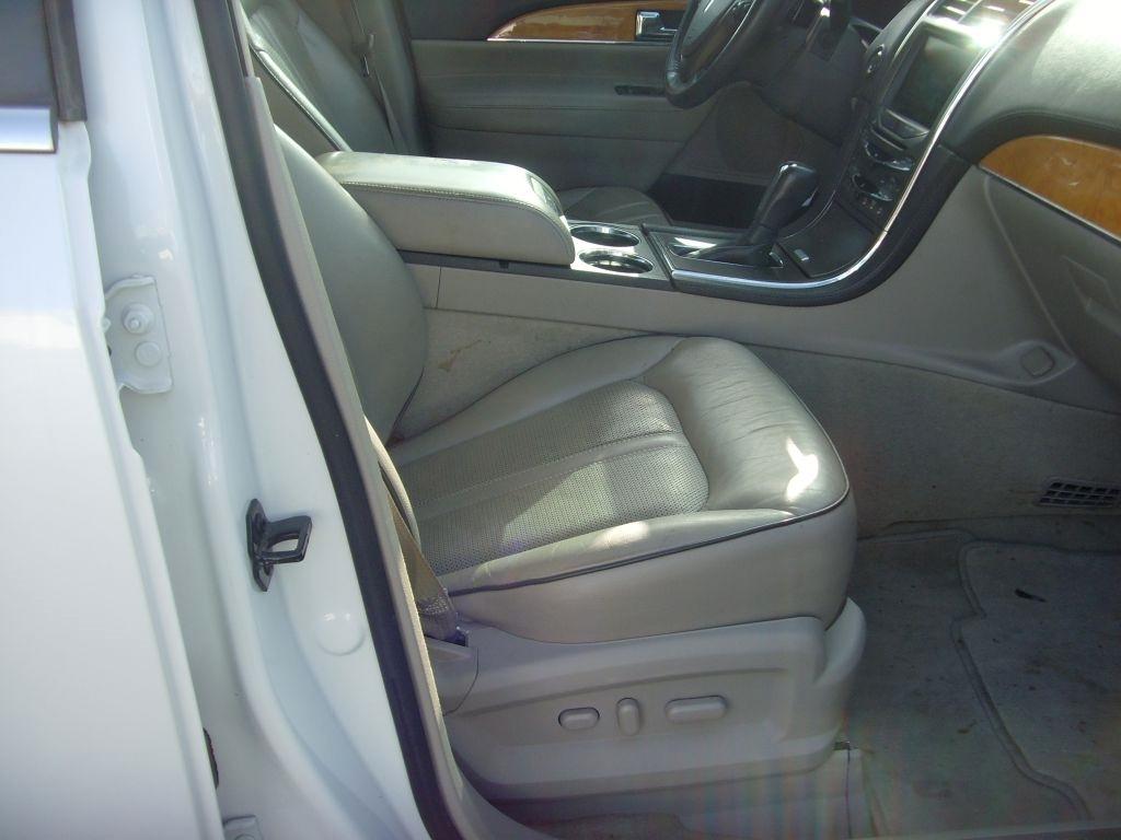 Lincoln MKX  2013