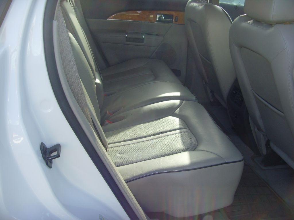 Lincoln MKX  2013
