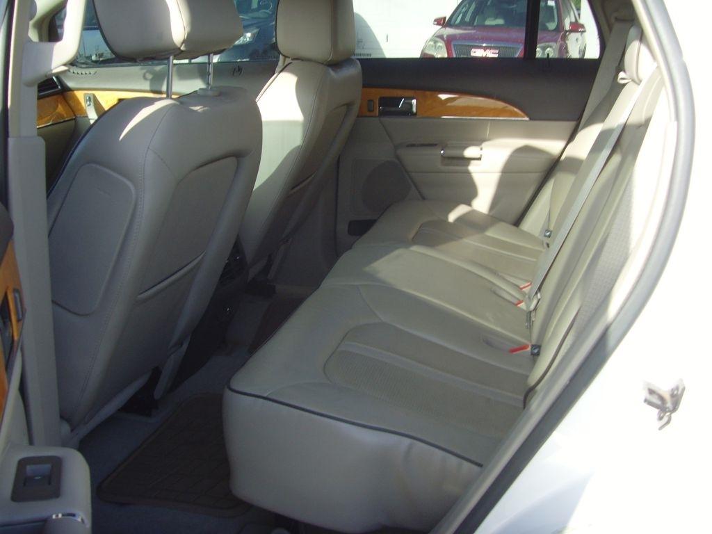 Lincoln MKX  2013