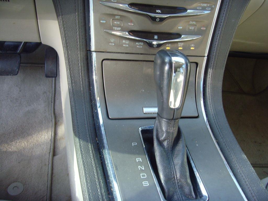 Lincoln MKX  2013