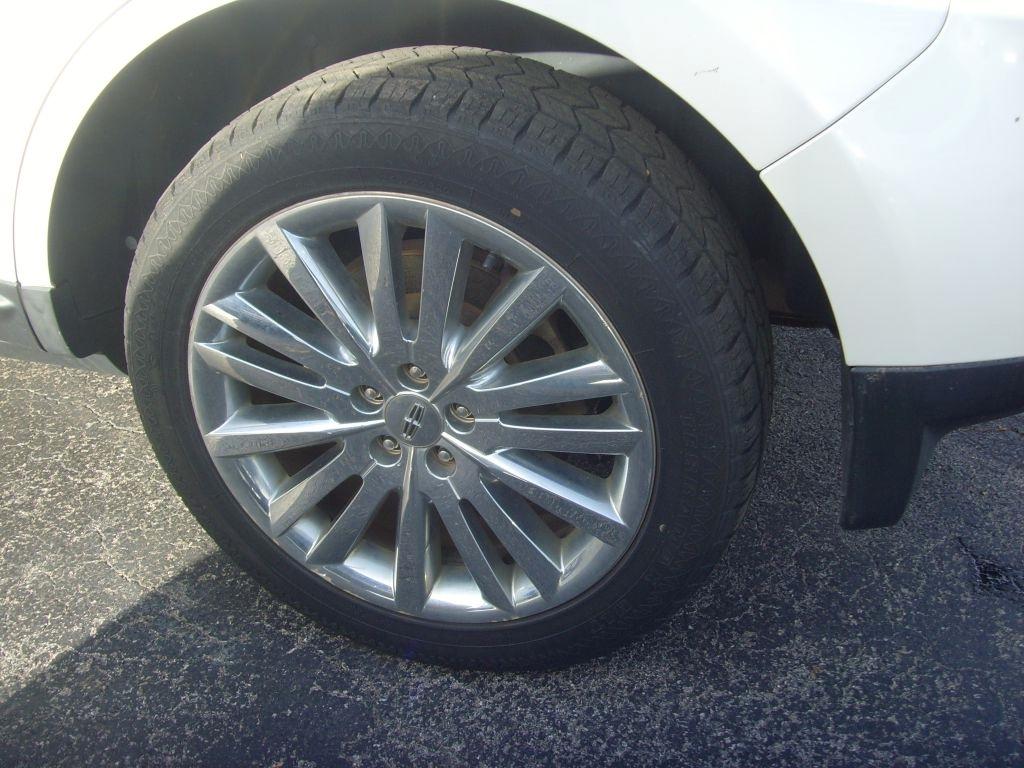 Lincoln MKX  2013