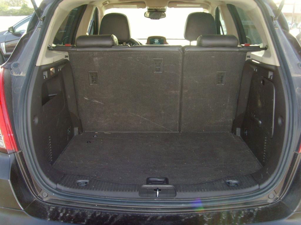 Buick Encore  2014