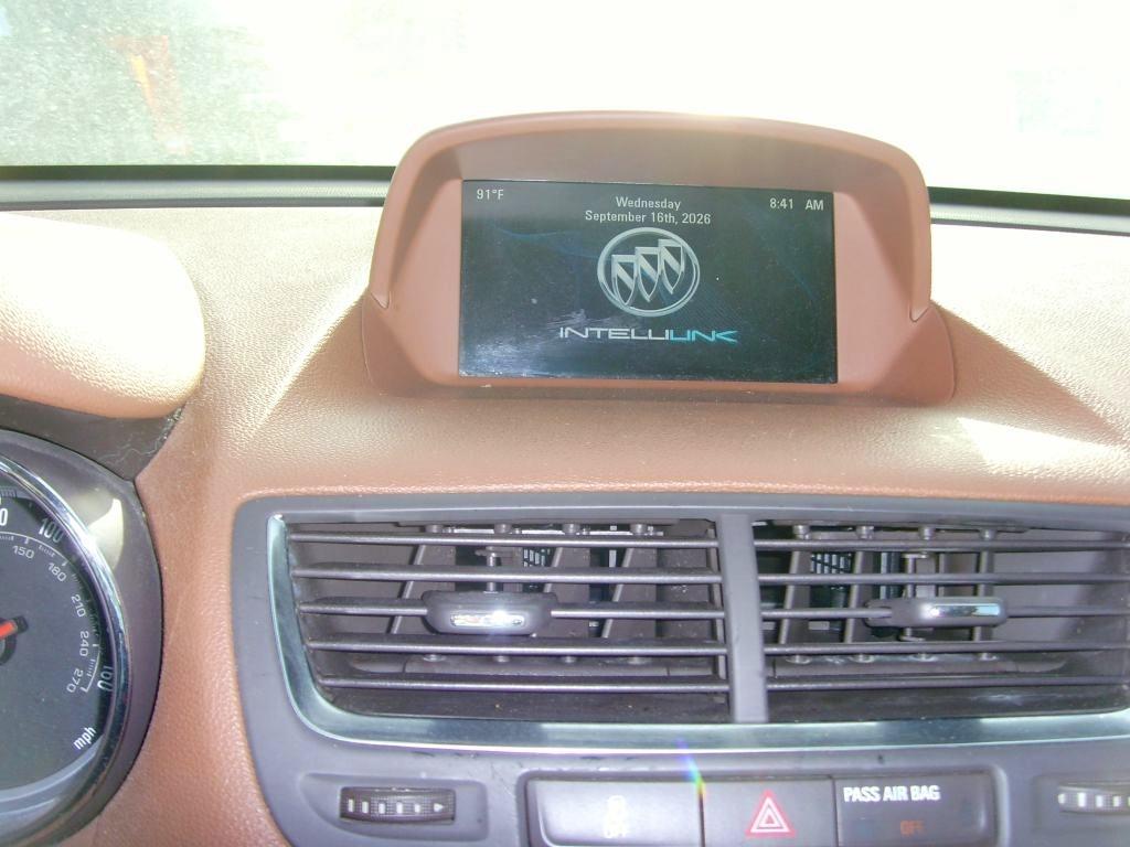 Buick Encore  2014