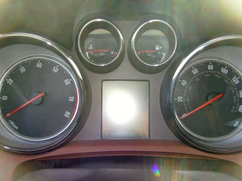 Buick Encore  2014