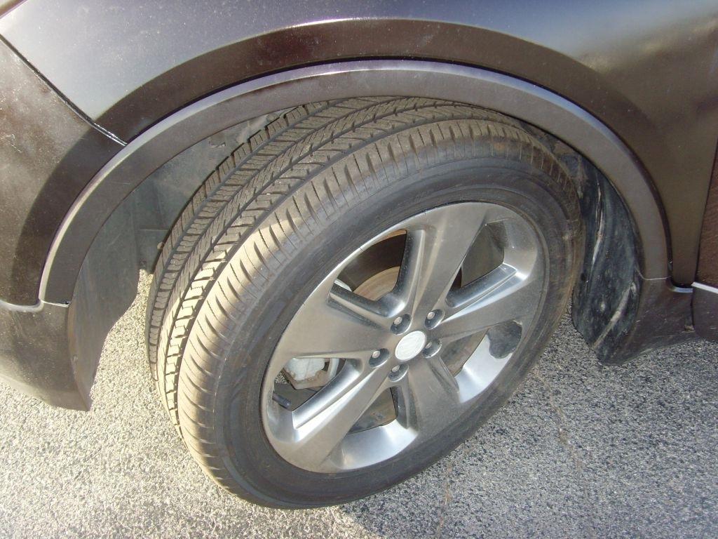 Buick Encore  2014