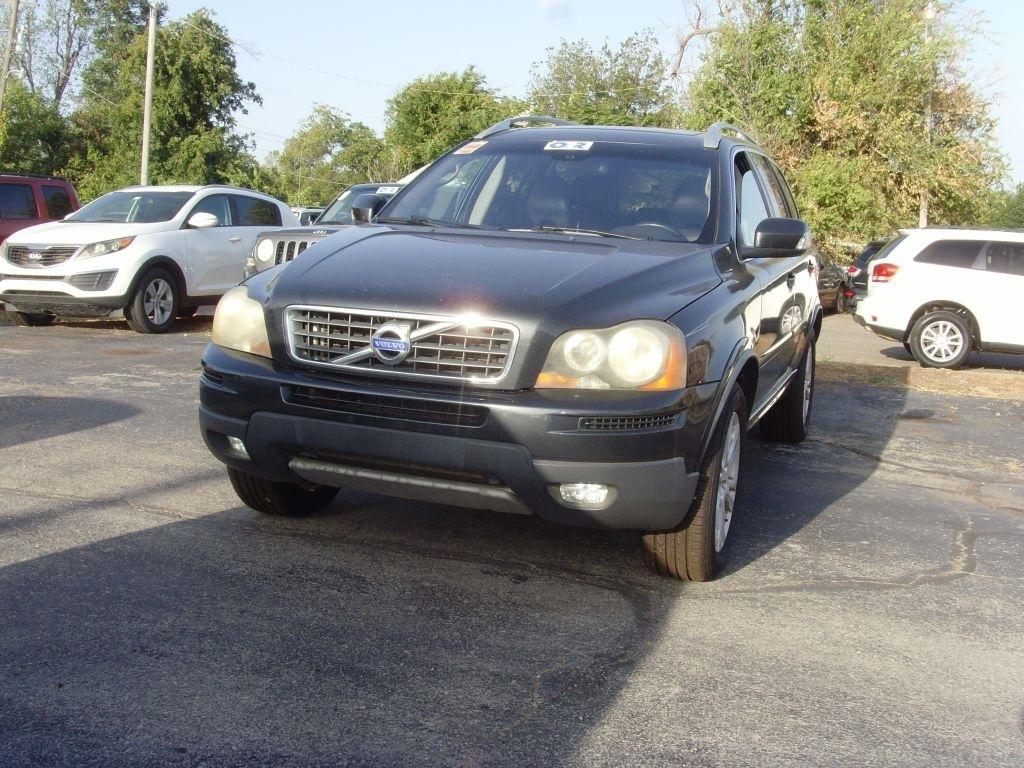 Volvo XC90  2013