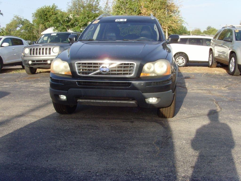 Volvo XC90  2013