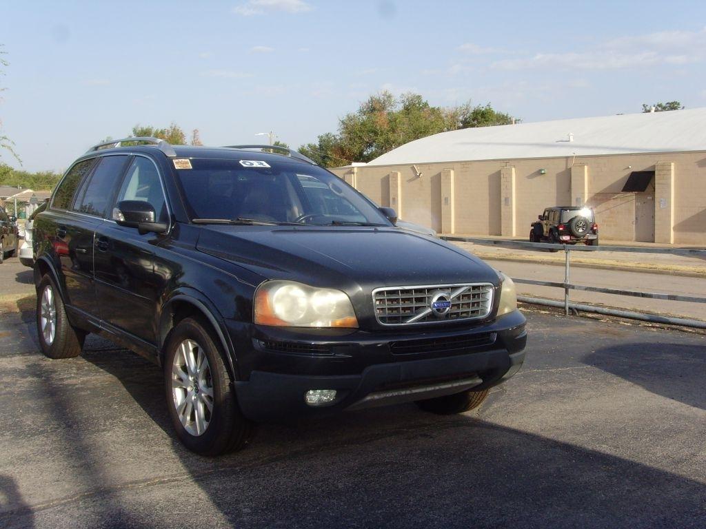 Volvo XC90  2013