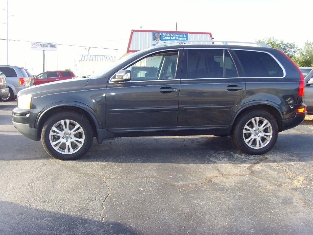 Volvo XC90  2013