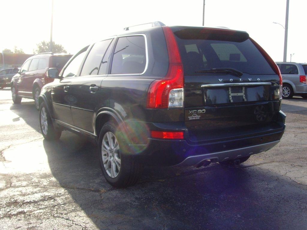 Volvo XC90  2013