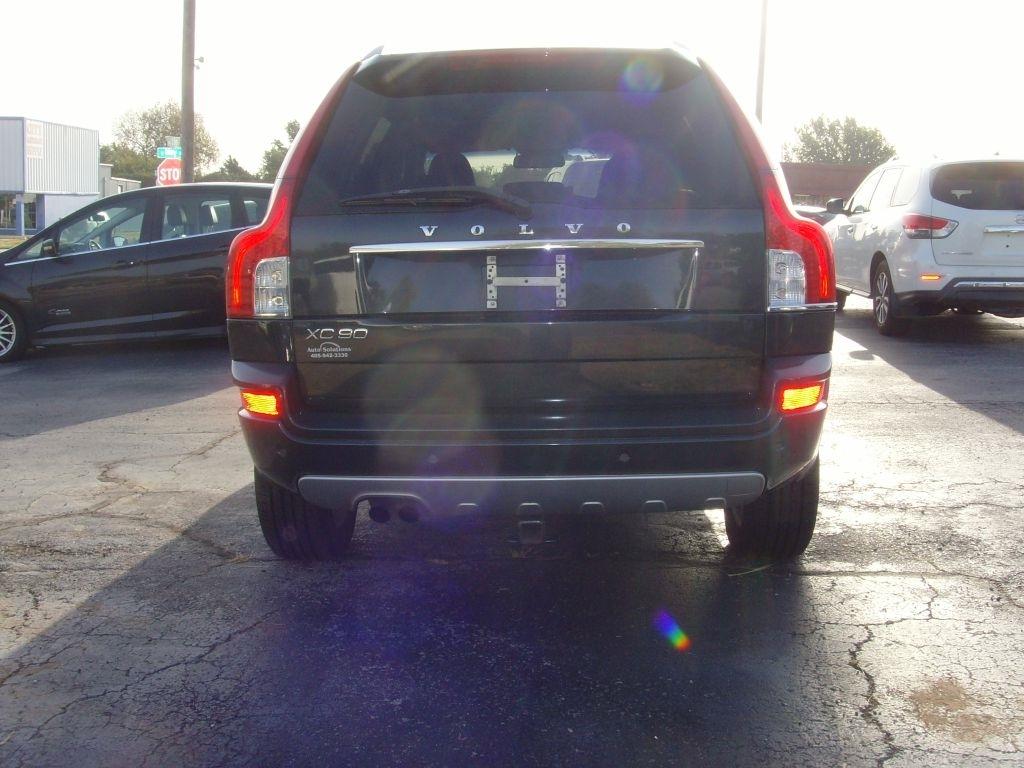 Volvo XC90  2013
