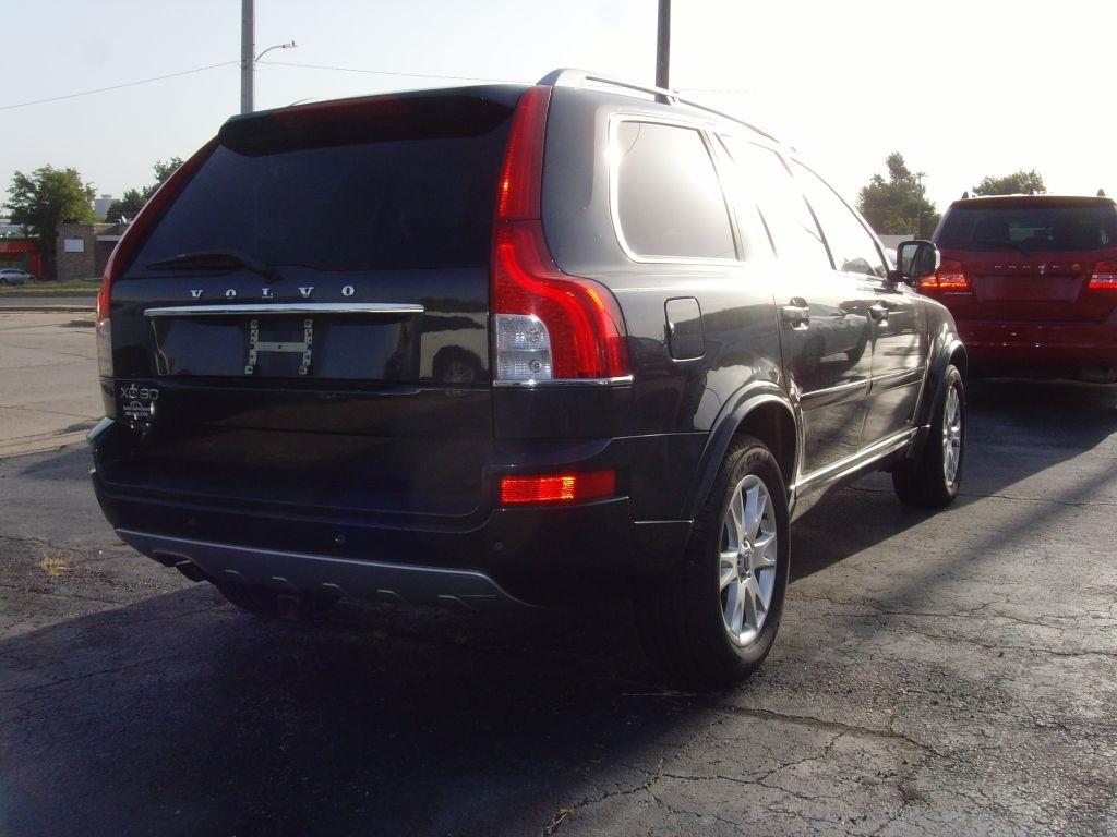 Volvo XC90  2013