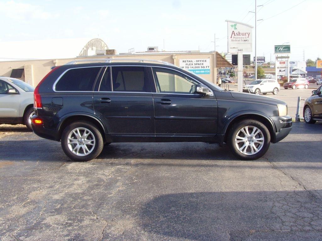 Volvo XC90  2013