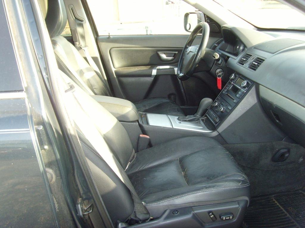 Volvo XC90  2013