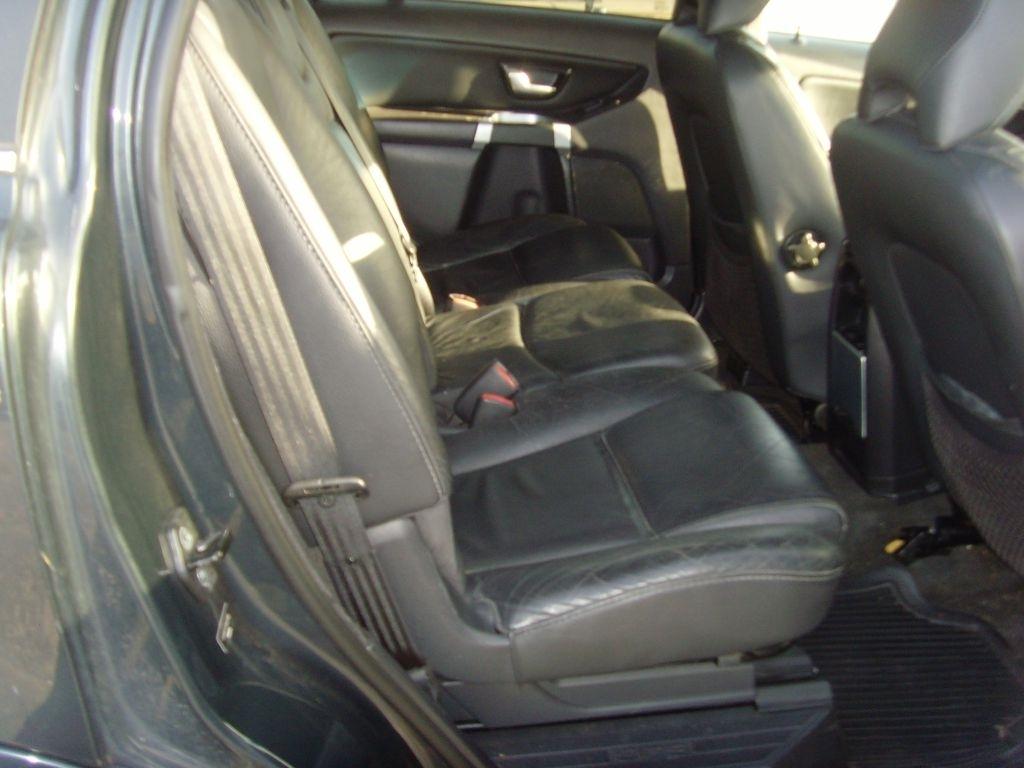 Volvo XC90  2013