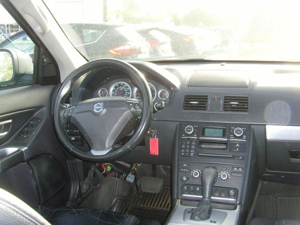 Volvo XC90  2013