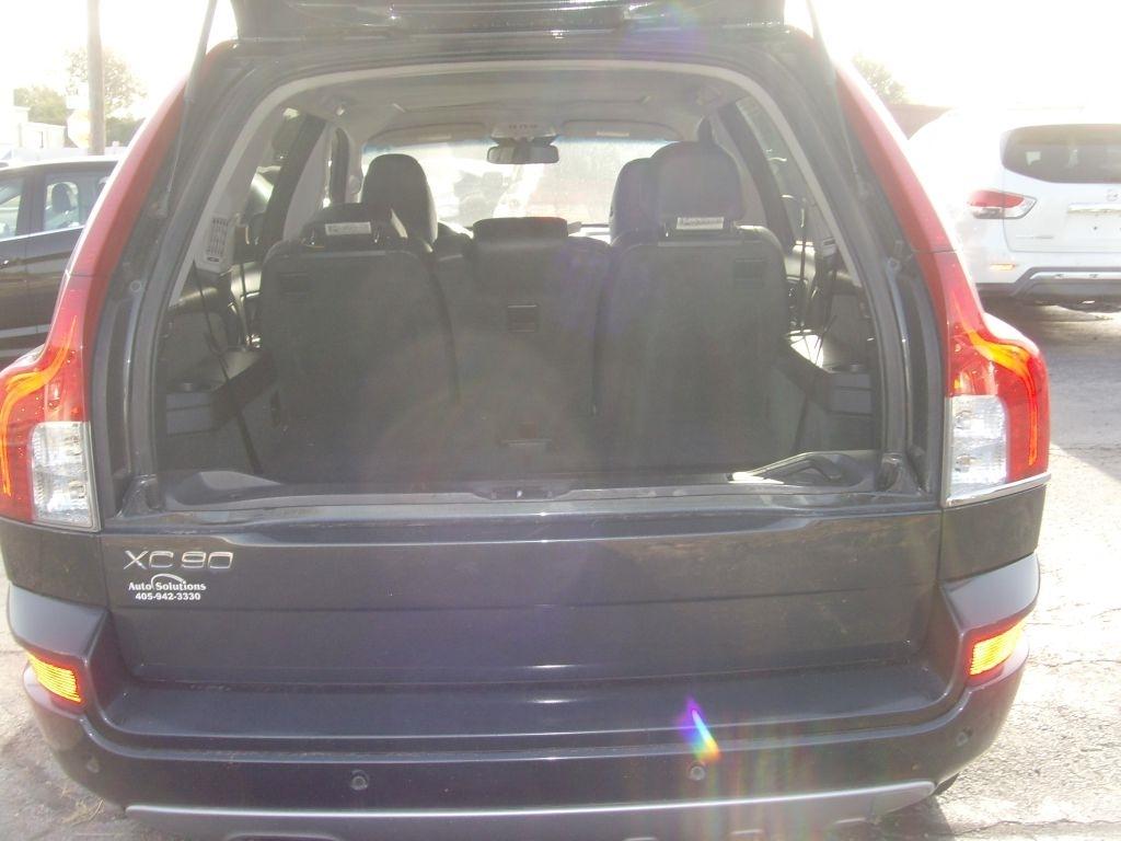 Volvo XC90  2013