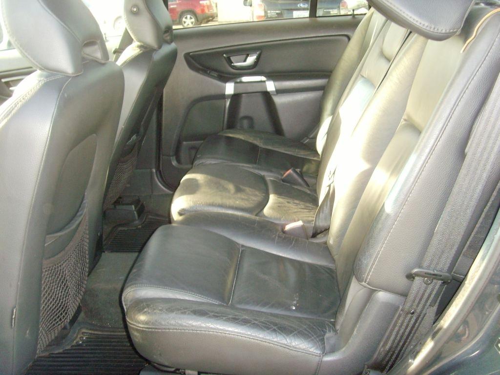 Volvo XC90  2013