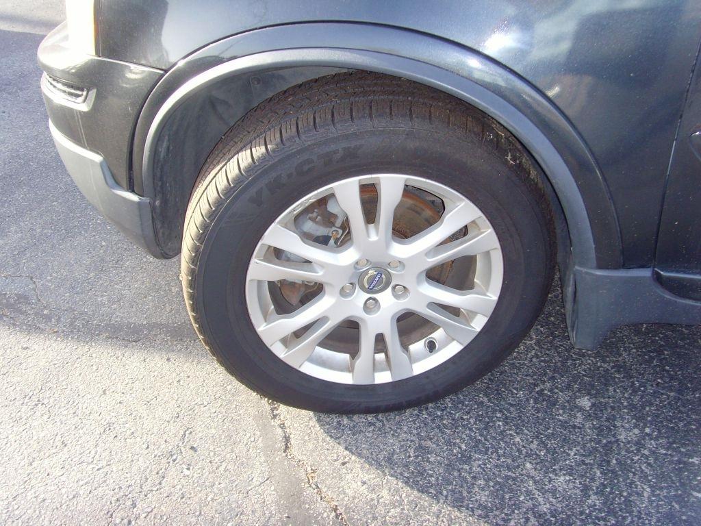 Volvo XC90  2013