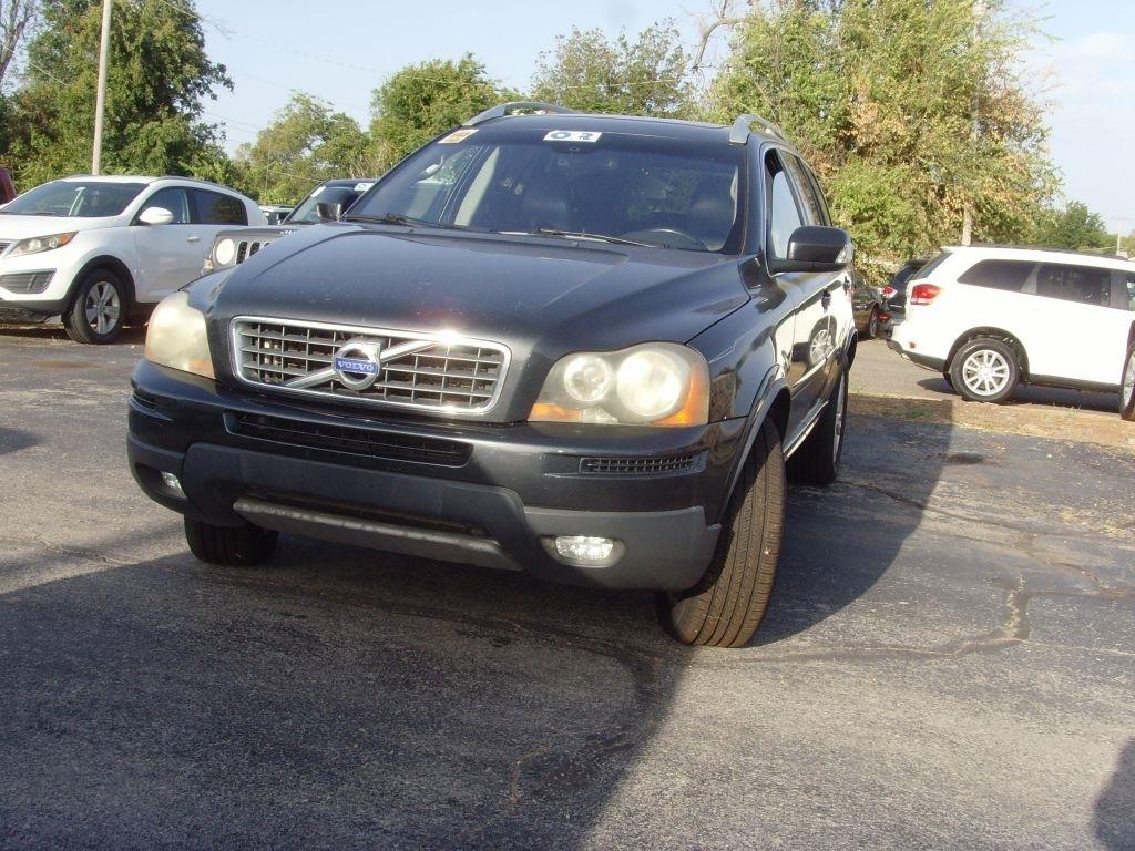 Volvo XC90  2013