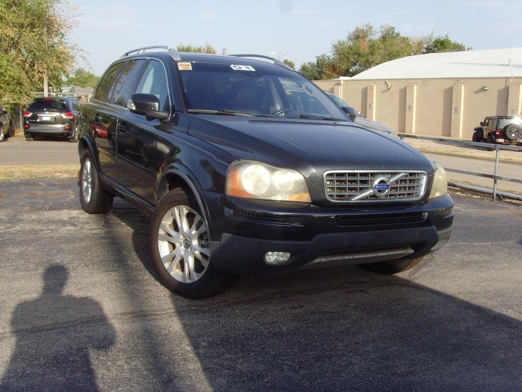 Volvo XC90  2013