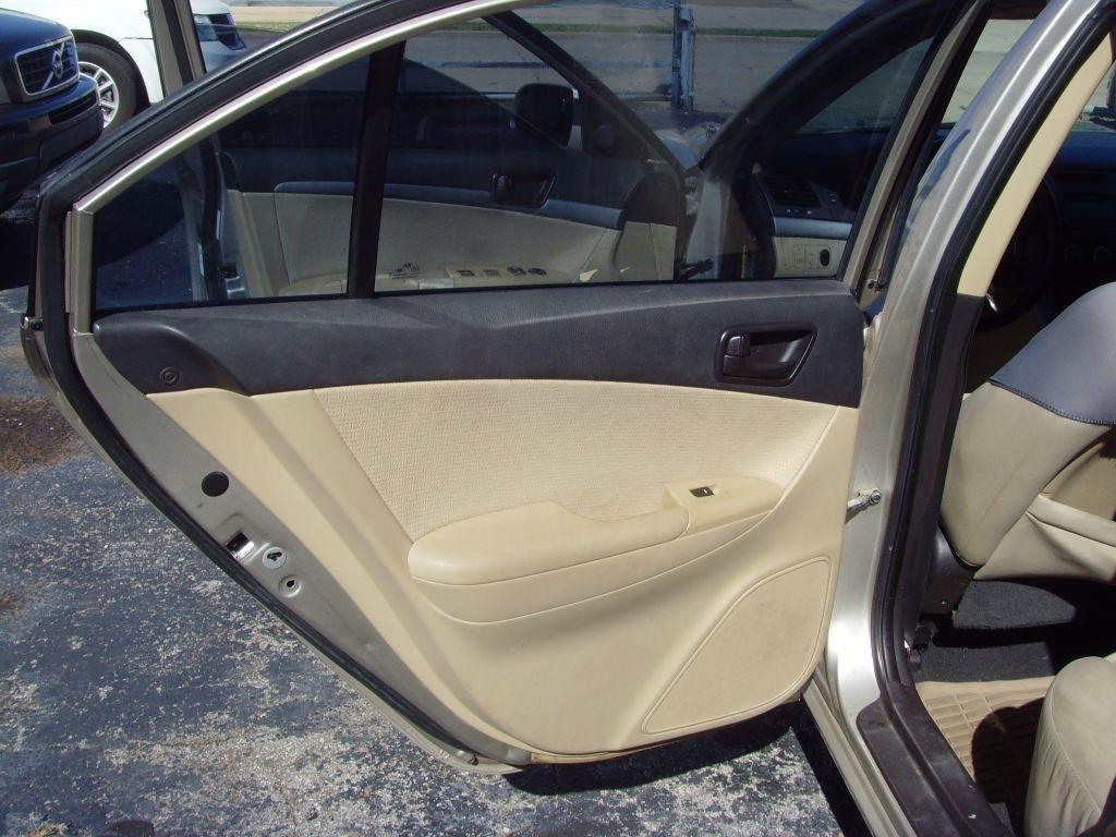 Hyundai Sonata  2010