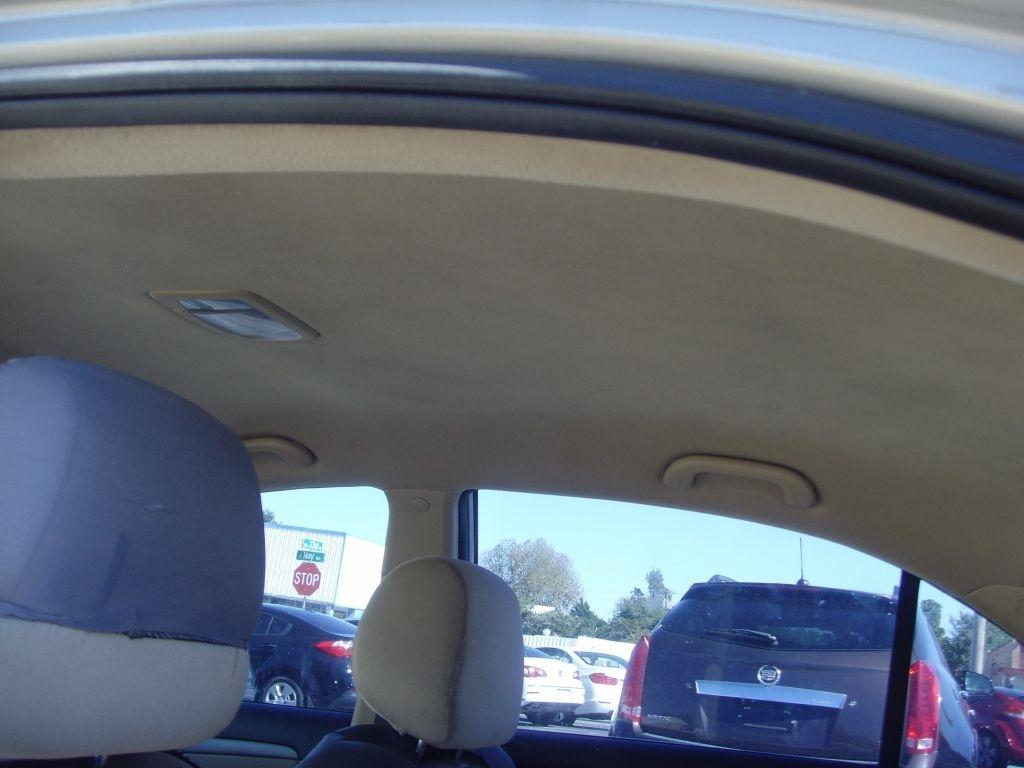 Hyundai Sonata  2010