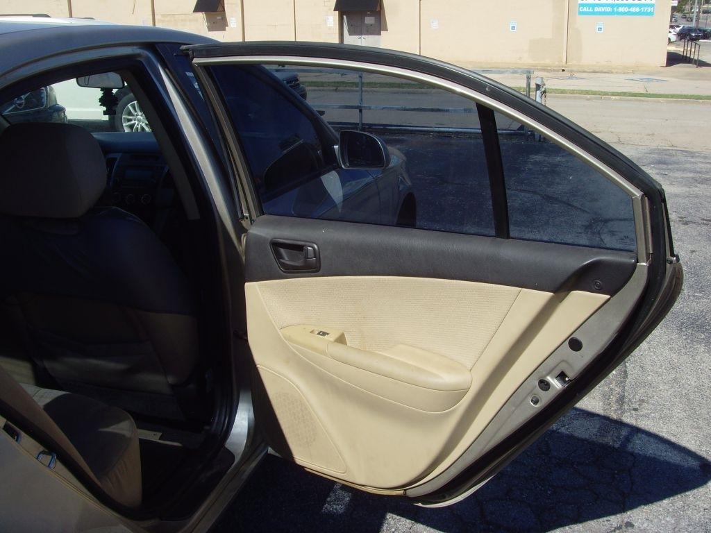 Hyundai Sonata  2010