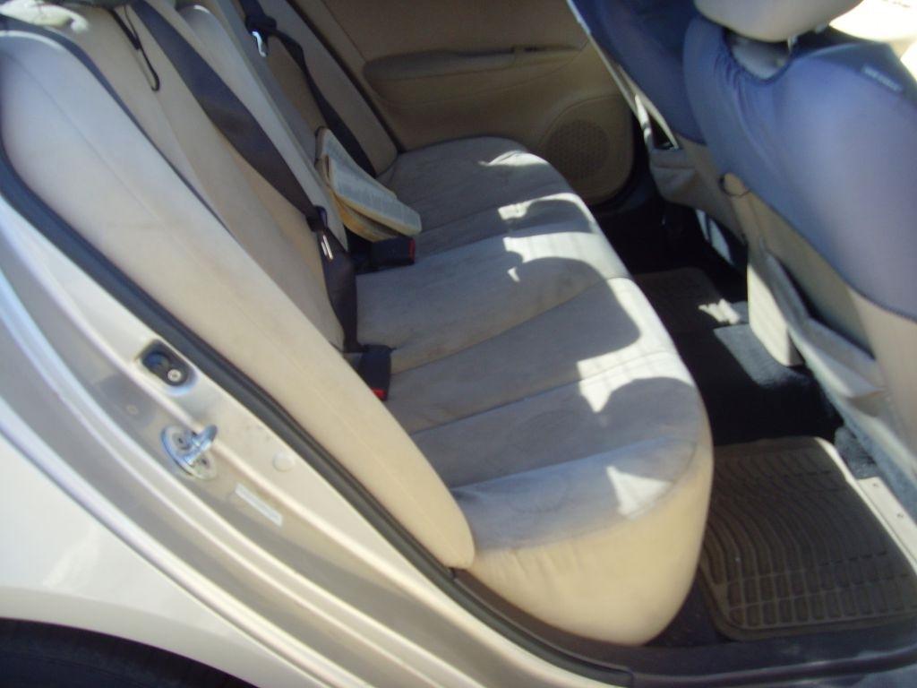 Hyundai Sonata  2010