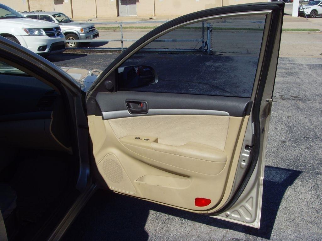 Hyundai Sonata  2010