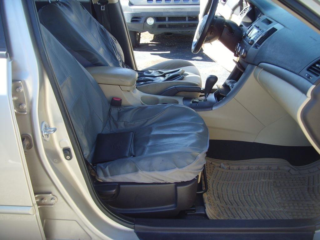 Hyundai Sonata  2010