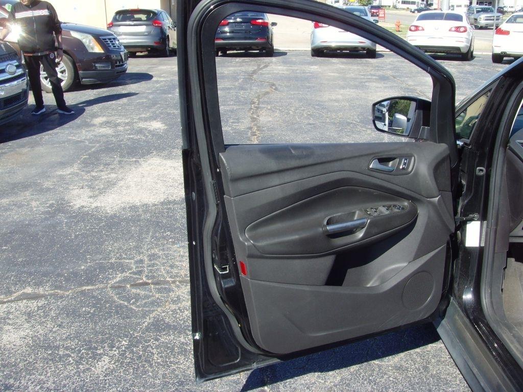 Ford C-Max Energi  2013