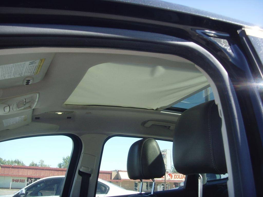 Ford C-Max Energi  2013
