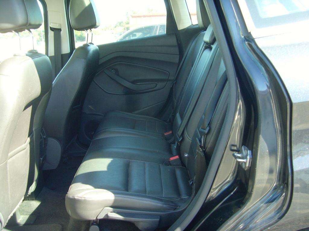 Ford C-Max Energi  2013