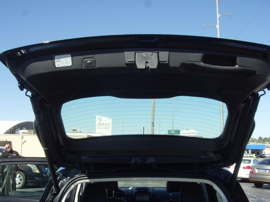 Ford C-Max Energi  2013