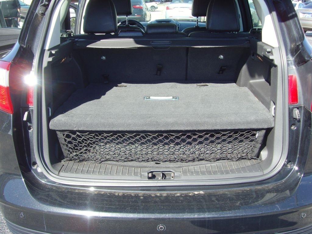 Ford C-Max Energi  2013