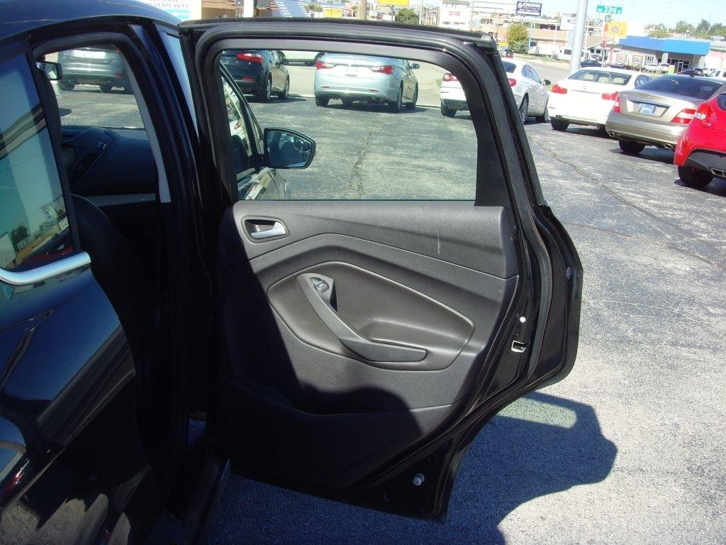 Ford C-Max Energi  2013